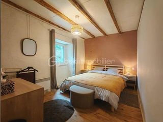  Maison � vendre 3 pi�ces 80 m�