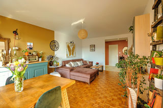  Appartement � vendre 4 pi�ces 87 m�