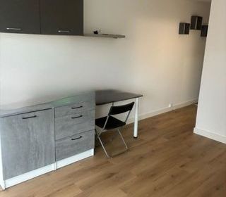  Appartement � vendre 1 pi�ce 24 m�