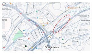  Parking / Garage � vendre 12 m�