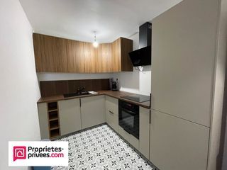  Appartement � vendre 2 pi�ces 33 m�