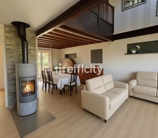  Maison � vendre 6 pi�ces 112 m�