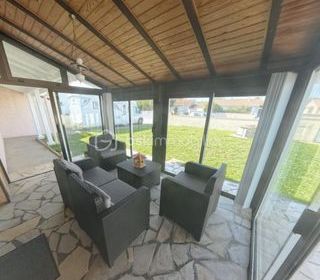  Villa � vendre 4 pi�ces 92 m�