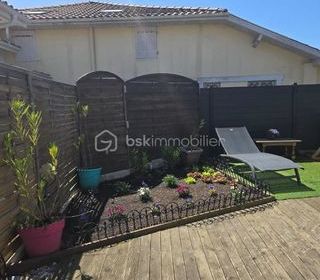  Maison � vendre 4 pi�ces 95 m�