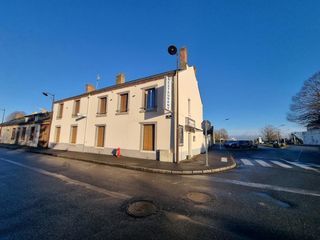  Maison � vendre 13 pi�ces 306 m�