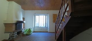  Maison � vendre 3 pi�ces 80 m�