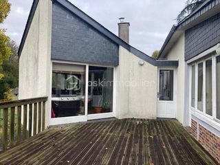  Maison � vendre 10 pi�ces 242 m�