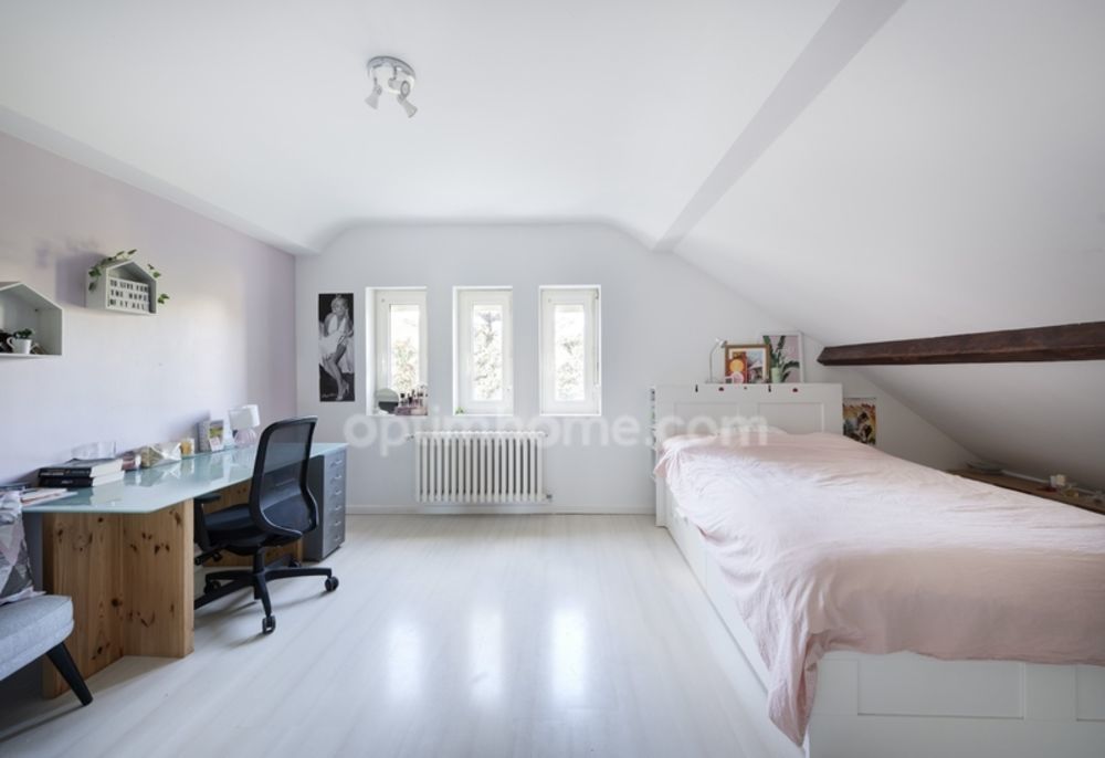 � vendre  Maison Lyon 8