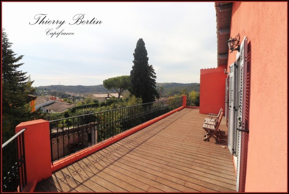 � vendre  Maison Villeneuve-Loubet (06270)