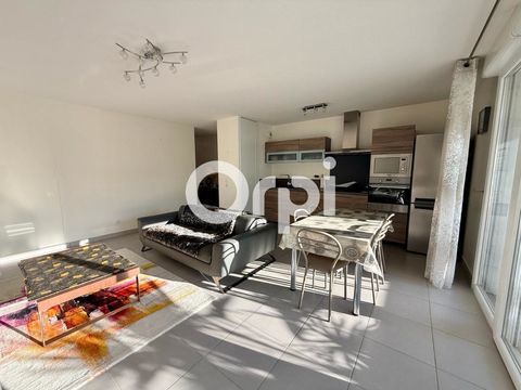   Appartement � Louer Appartement - 3 pi�ce(s) - 68 m�