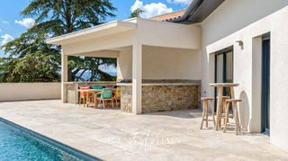  Villa � vendre 14 pi�ces 350 m�