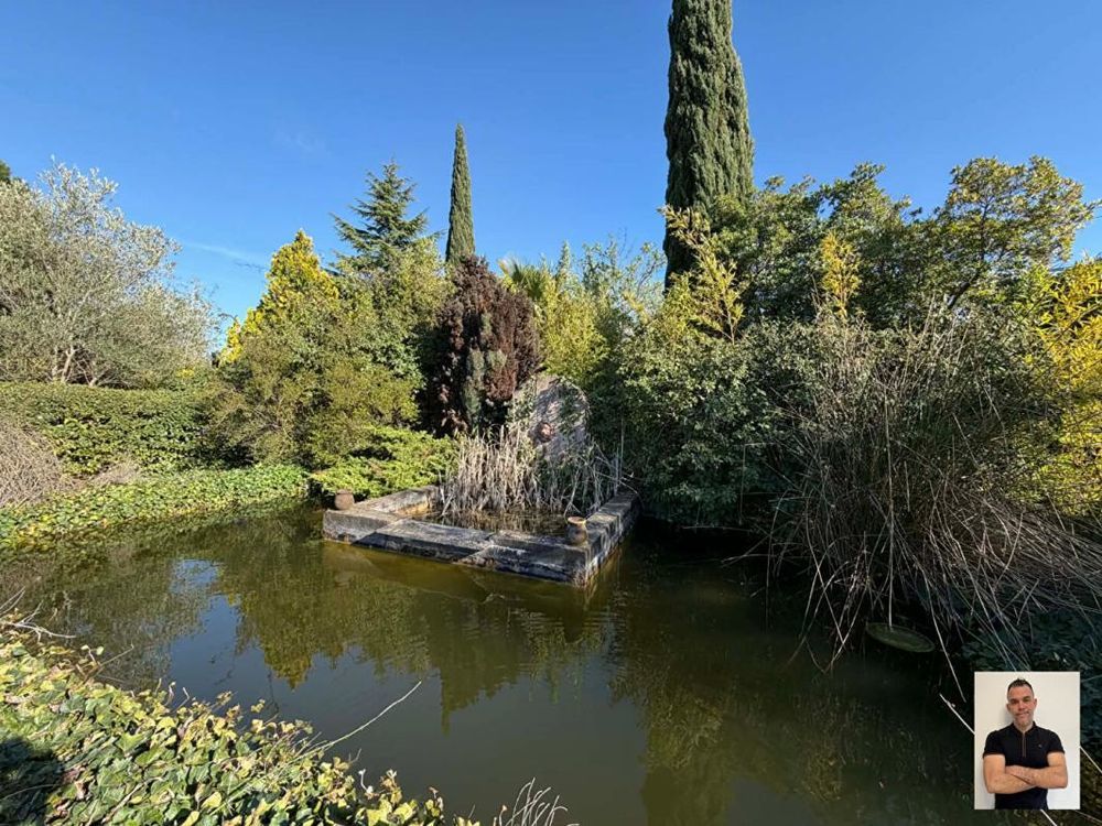 � vendre  Maison Trets (13530)