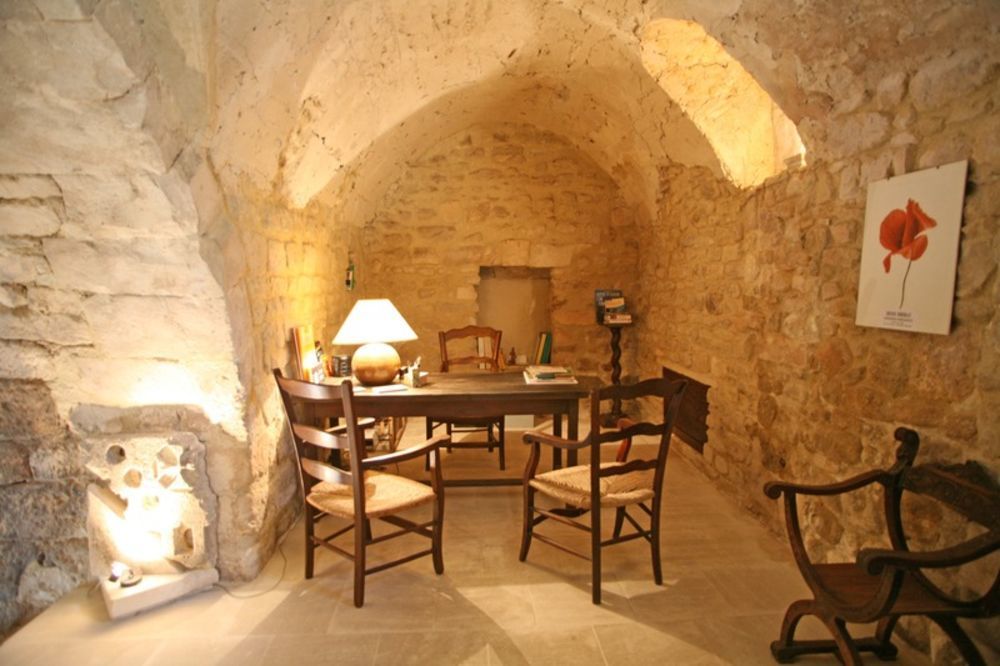 � vendre  Propri�t�/ch�teau Bonnieux (84480)