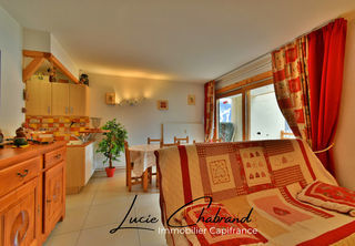  Appartement � vendre 3 pi�ces 88 m�