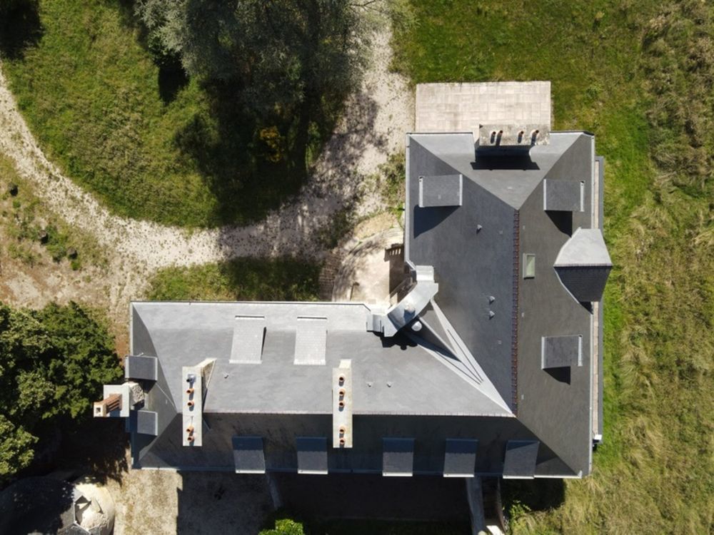 � vendre  Propri�t�/ch�teau M�ry-Pr�mecy (51390)