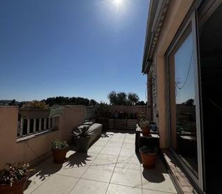  Appartement � vendre 4 pi�ces 82 m�