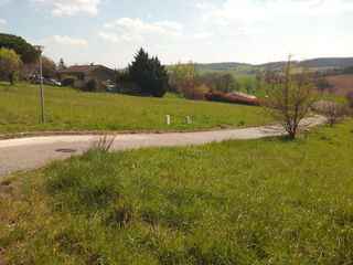  Terrain � vendre 1200 m�