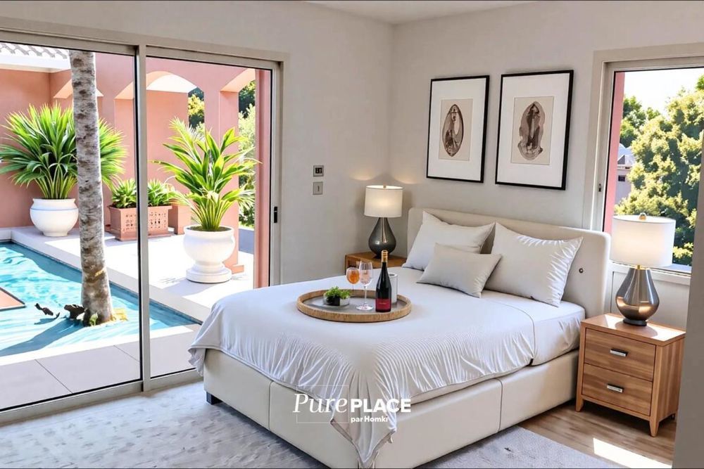 � vendre  Maison Agde (34300)