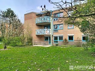  Appartement � vendre 4 pi�ces 84 m�