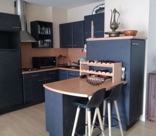  Appartement � vendre 3 pi�ces 90 m�