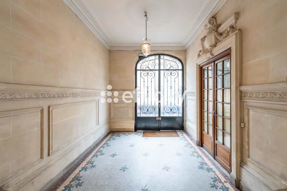 � vendre  Appartement Saint-Germain-en-Laye (78100)