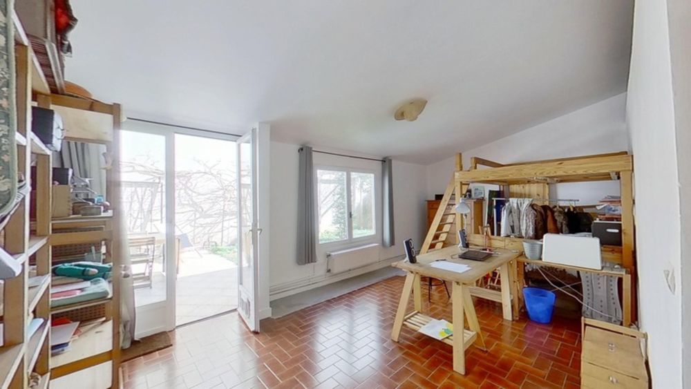 � vendre  Appartement Bagnolet (93170)