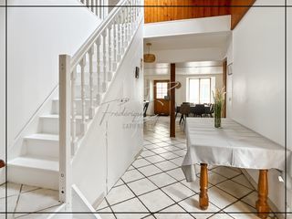  Maison � vendre 5 pi�ces 118 m�