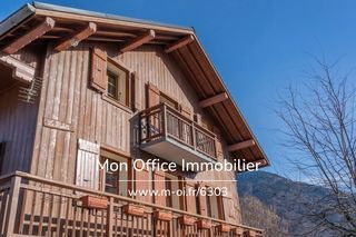  Chalet � vendre 8 pi�ces 141 m�