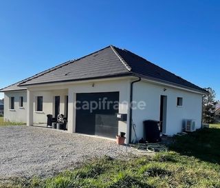  Maison � vendre 5 pi�ces 131 m�