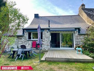  Maison � vendre 3 pi�ces 100 m�