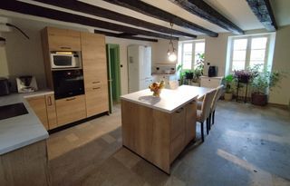  Maison � vendre 7 pi�ces 223 m�