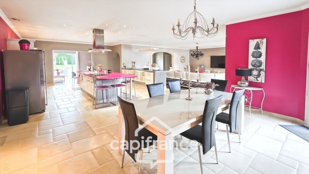 � vendre  Maison Chalon-sur-Sa�ne (71100)