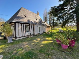  Propri�t�/ch�teau � vendre 7 pi�ces 206 m�