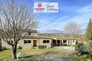  Maison � vendre 9 pi�ces 215 m�