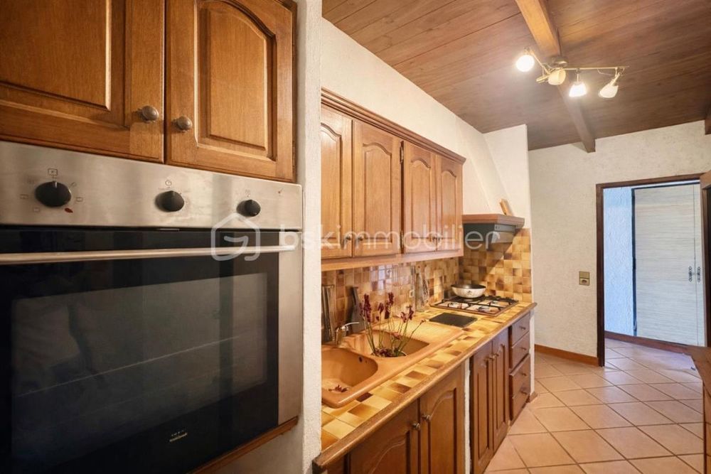 � vendre  Maison Fayence (83440)