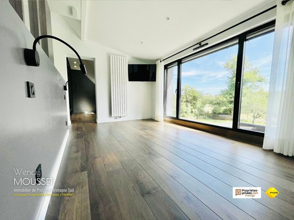 � vendre  Maison La Trinit�-sur-Mer (56470)