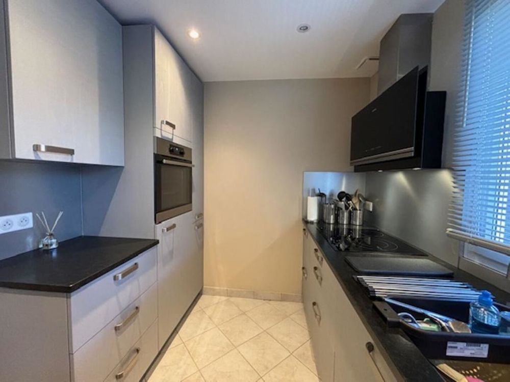 � vendre  Maison B�nodet (29950)