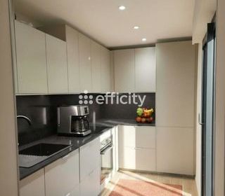  Appartement � vendre 4 pi�ces 58 m�