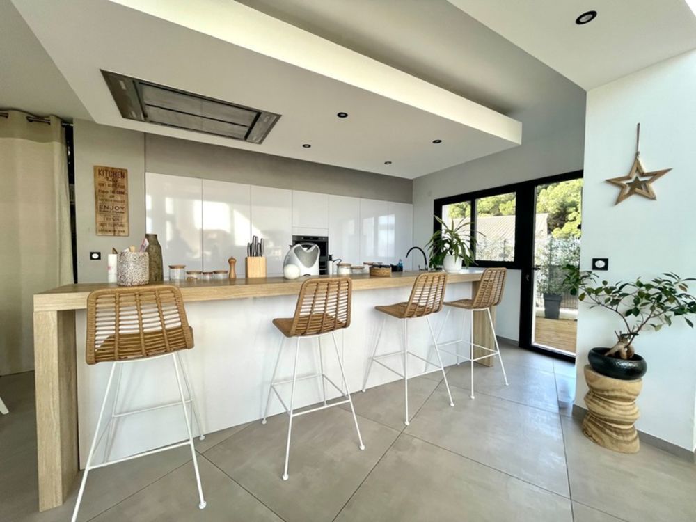 � vendre  Villa Aigues-Mortes (30220)