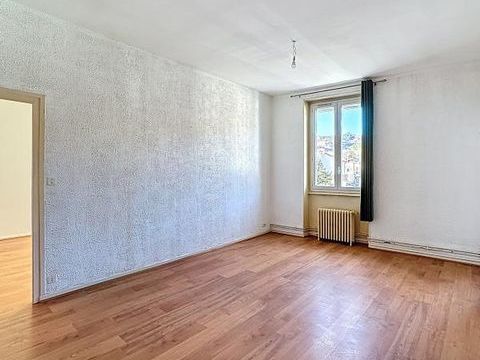   F2 - DURTOL Appartement - 2 pi�ce(s) - 47 m�