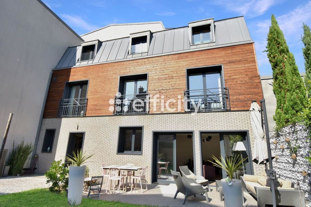 � vendre  Maison La Garenne-Colombes (92250)