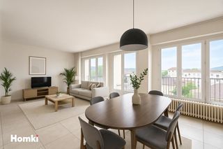  Appartement � vendre 3 pi�ces 88 m�