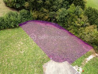  Terrain � vendre 994 m�