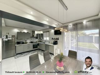  Maison � vendre 5 pi�ces 135 m�