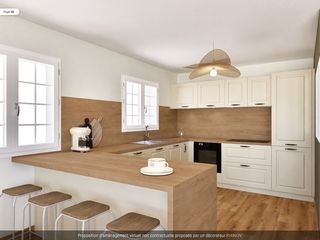  Maison � vendre 7 pi�ces 172 m�