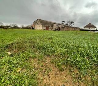  Terrain � vendre 1143 m�