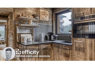  Appartement � vendre 1 pi�ce 22 m�