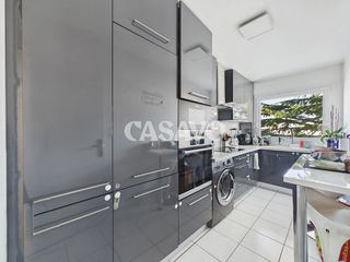  Appartement � vendre 2 pi�ces 48 m�