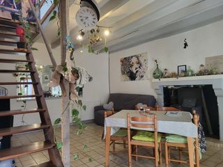  Maison � vendre 4 pi�ces 109 m�