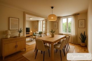  Maison � vendre 15 + pi�ces 270 m�